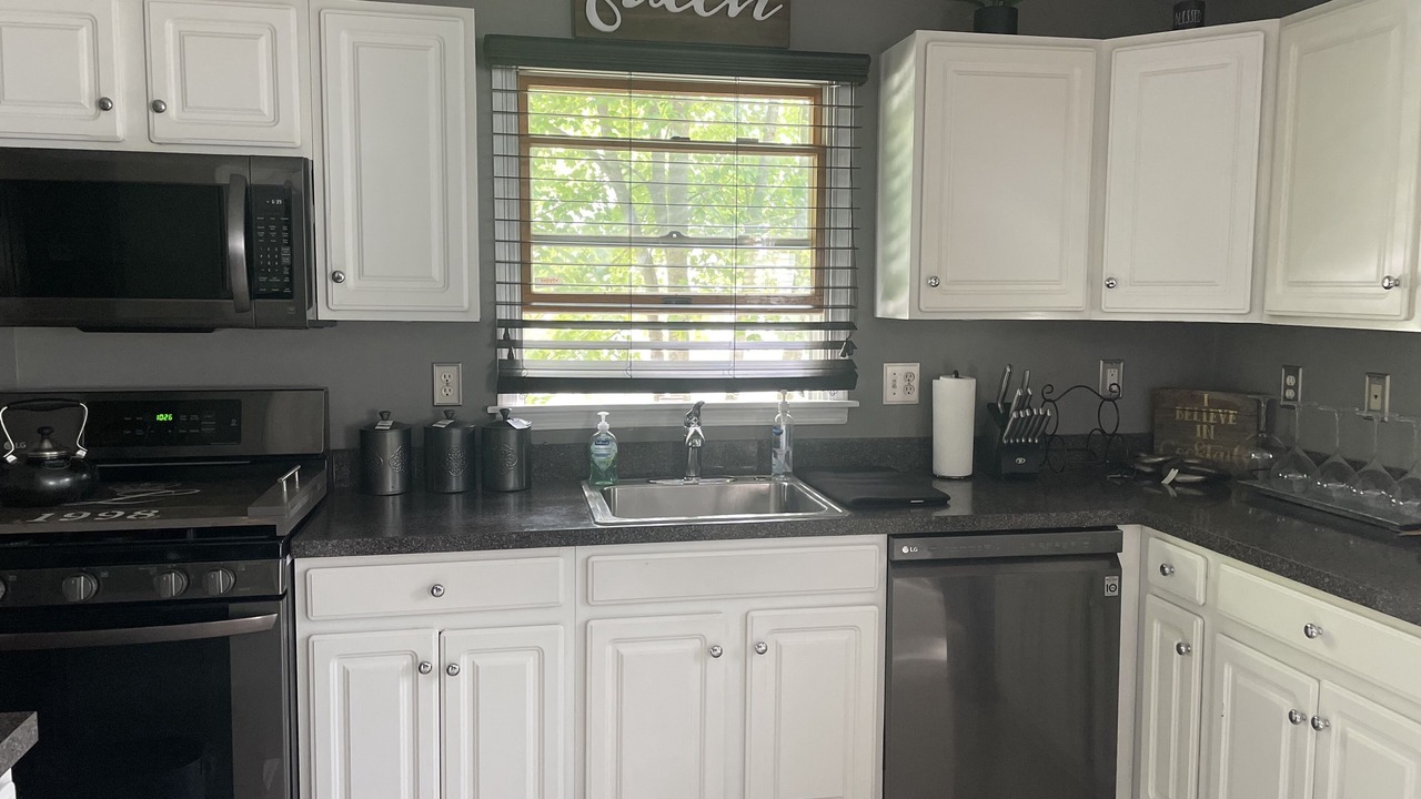 Photo of Kitchen in Neptune City