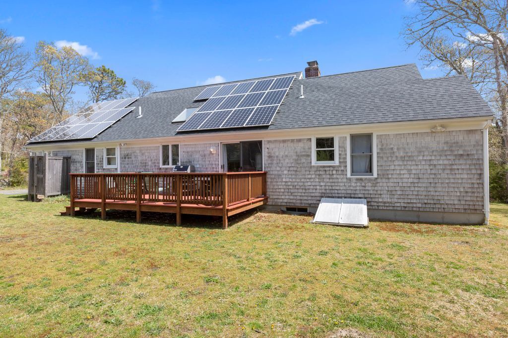 Photo of Outdoor in East Harwich