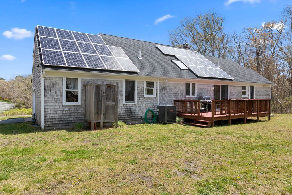 Photo of Outdoor in East Harwich