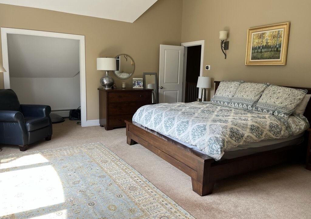 Photo of Bedroom in Ludlow