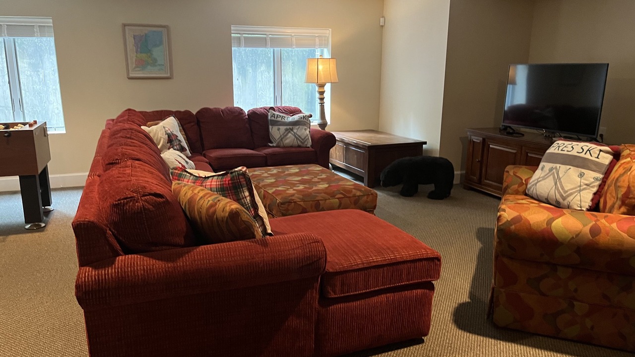 Photo of Livingroom in Ludlow