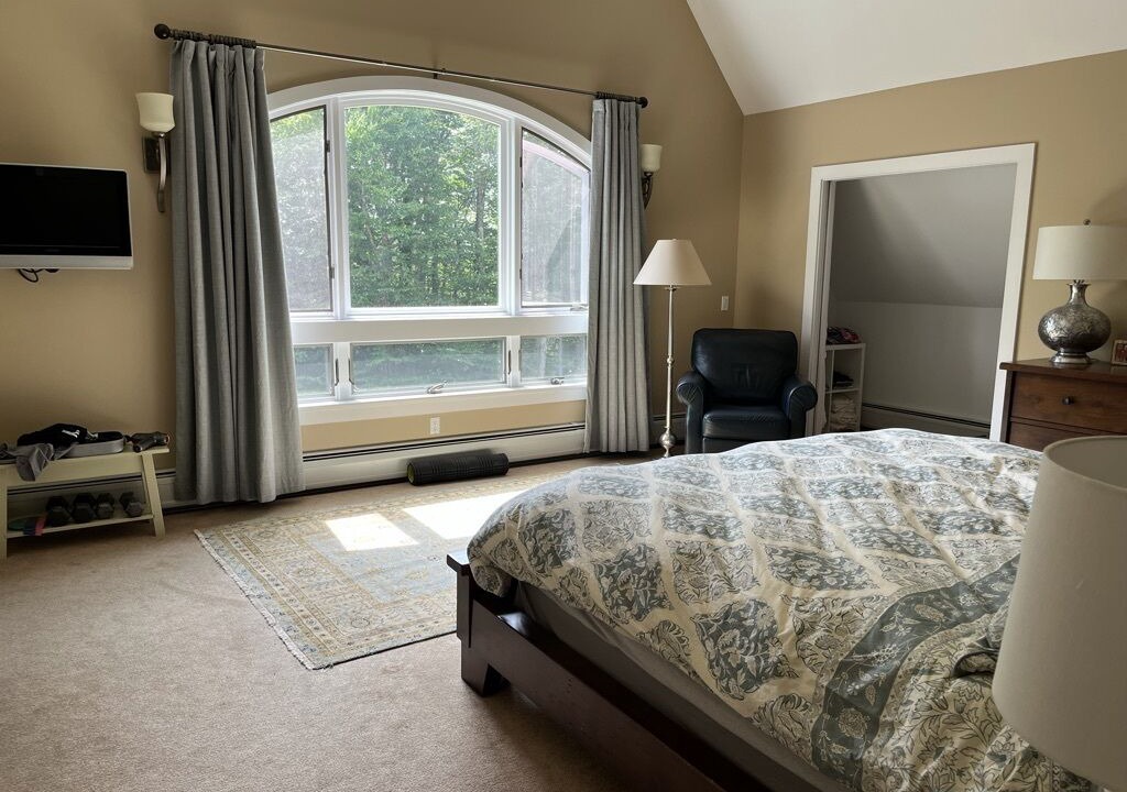 Photo of Bedroom in Ludlow