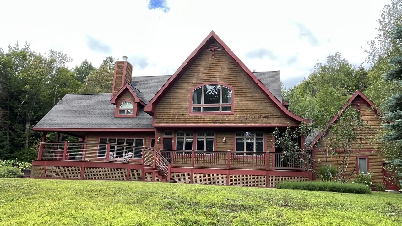 Photo of Outdoor in Ludlow