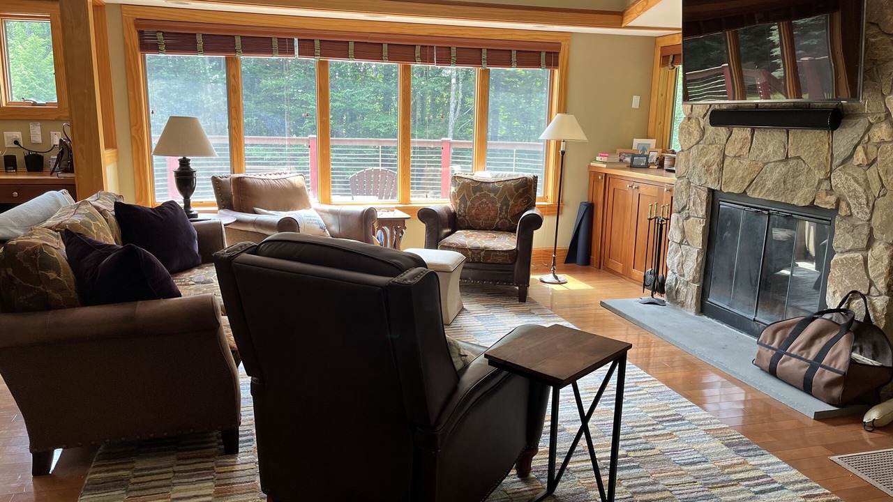 Photo of Livingroom in Ludlow