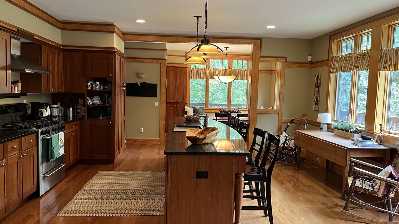 Photo of Kitchen in Ludlow