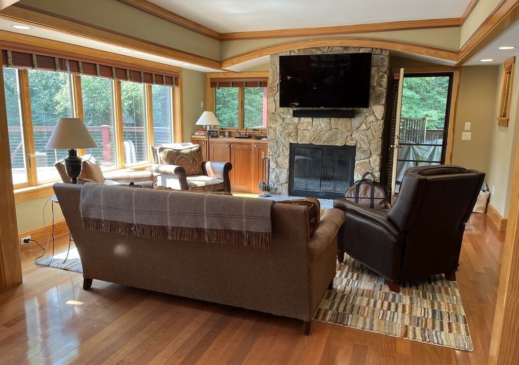 Photo of Livingroom in Ludlow