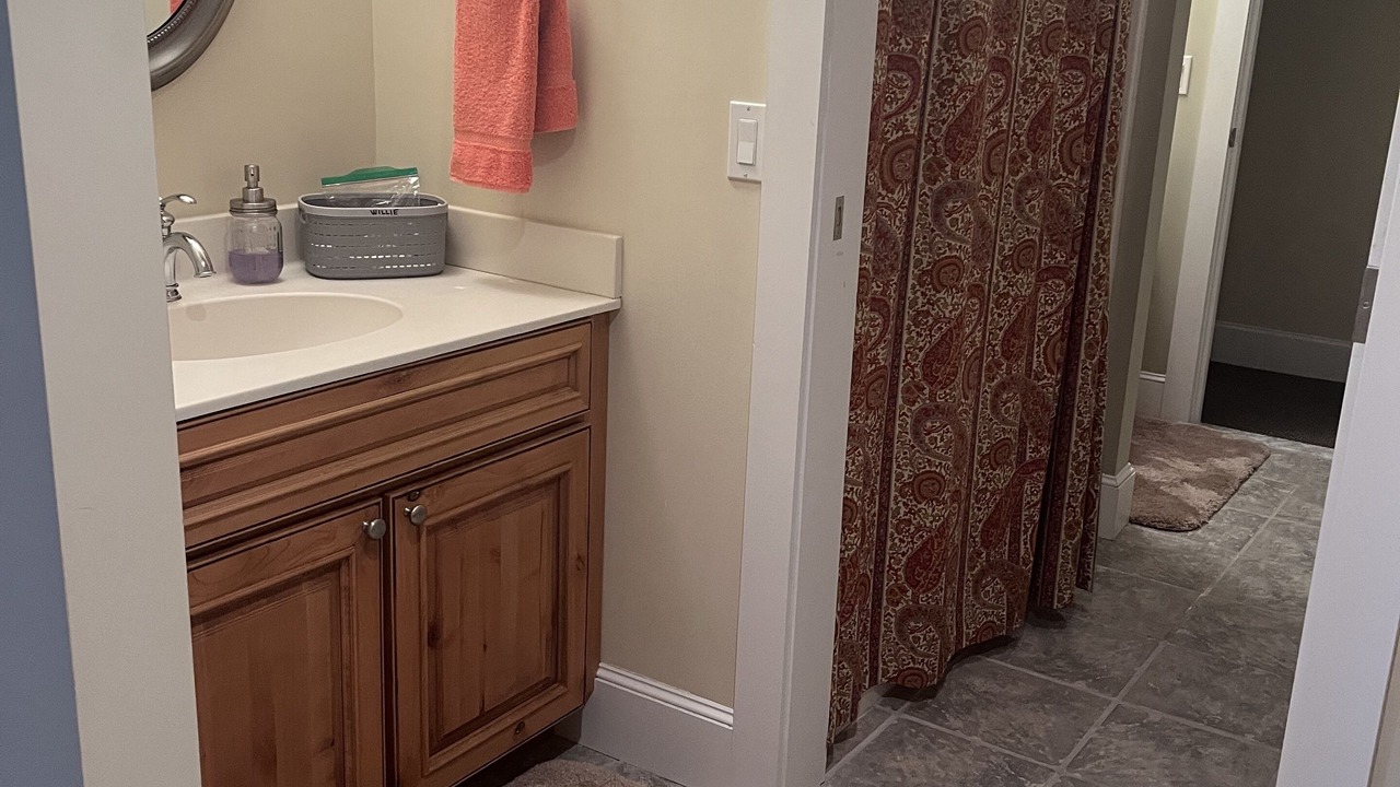 Photo of Bathroom in Ludlow