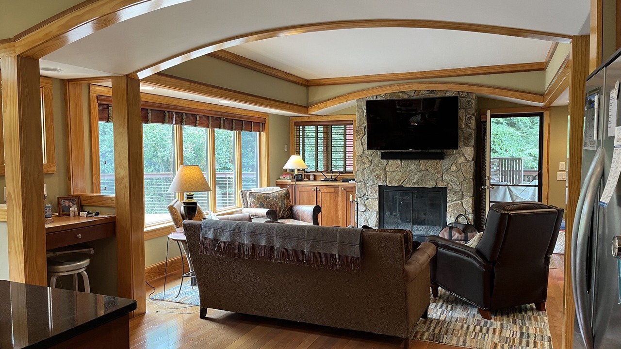 Photo of Livingroom in Ludlow