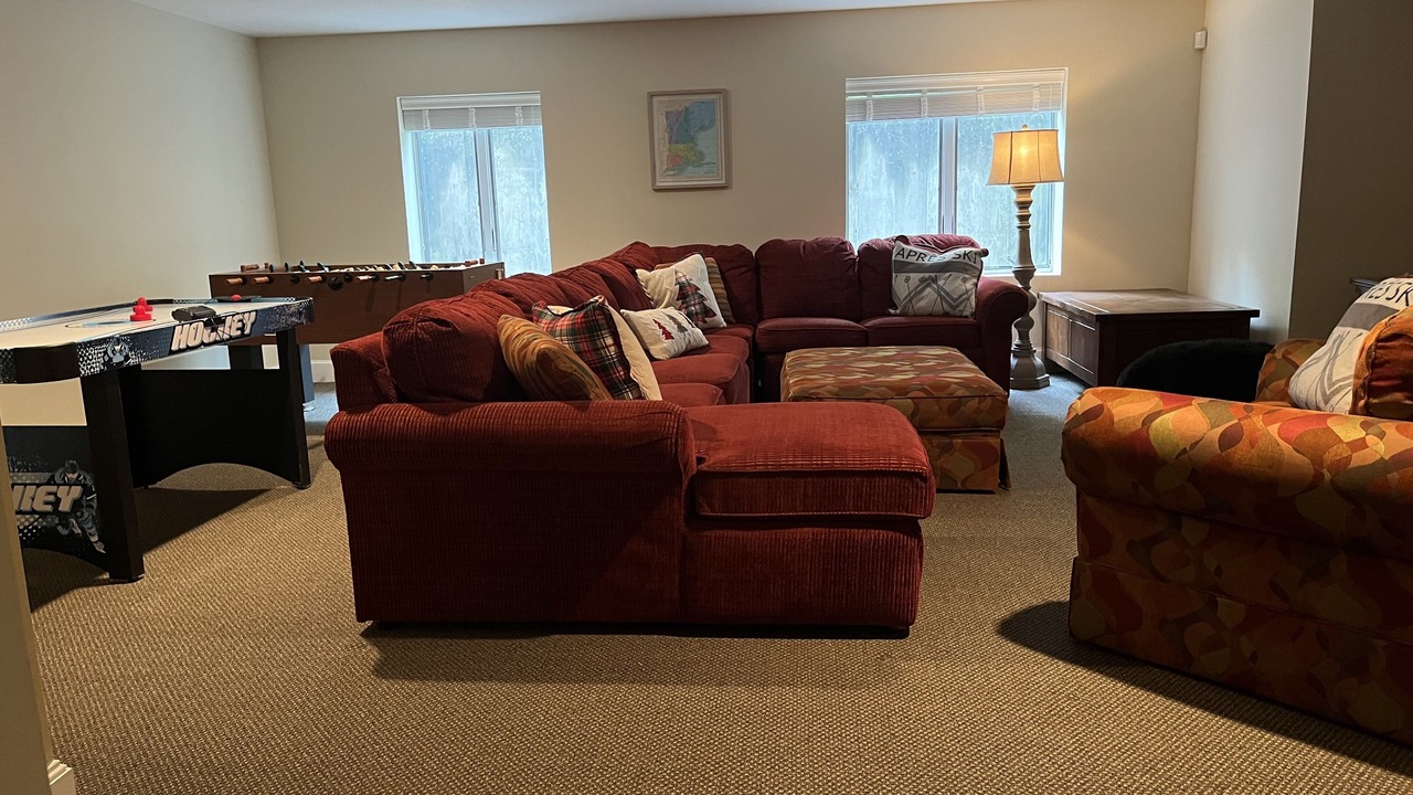 Photo of Bedroom in Ludlow