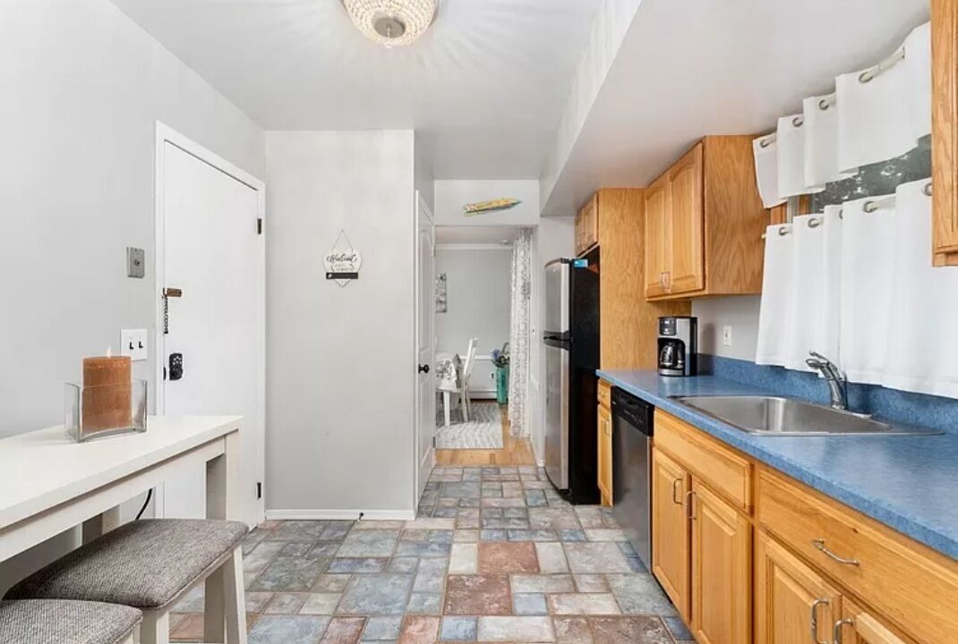 Photo of Kitchen in Hampton Bays
