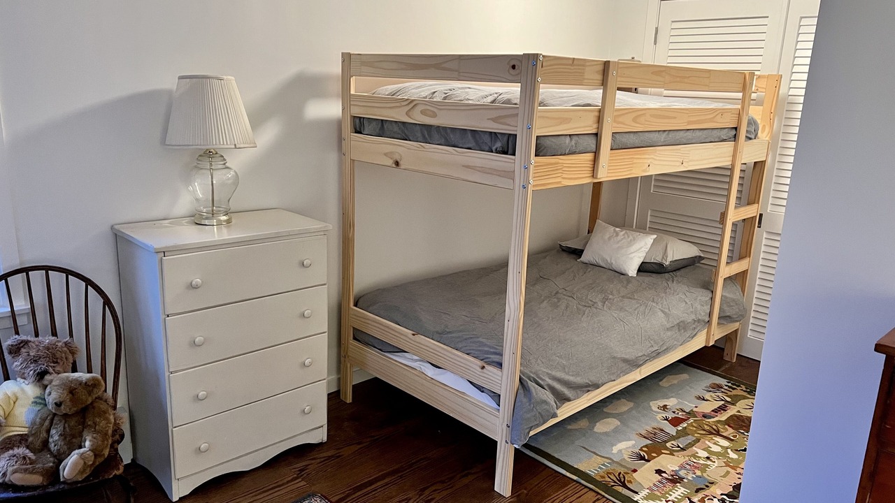 Photo of Bedroom in South Londonderry