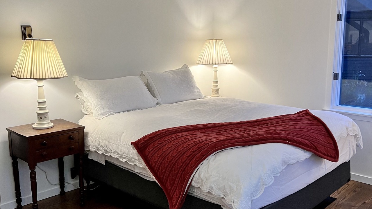 Photo of Bedroom in South Londonderry