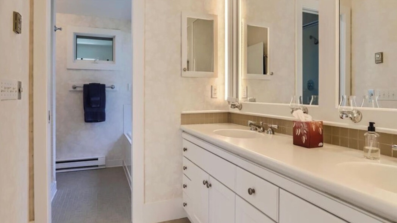 Photo of Bathroom in Chilmark