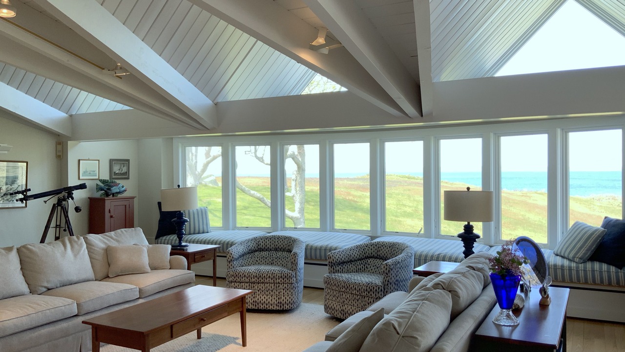 Photo of Bedroom in Chilmark