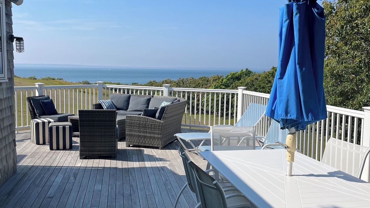 Photo of Outdoor in Chilmark
