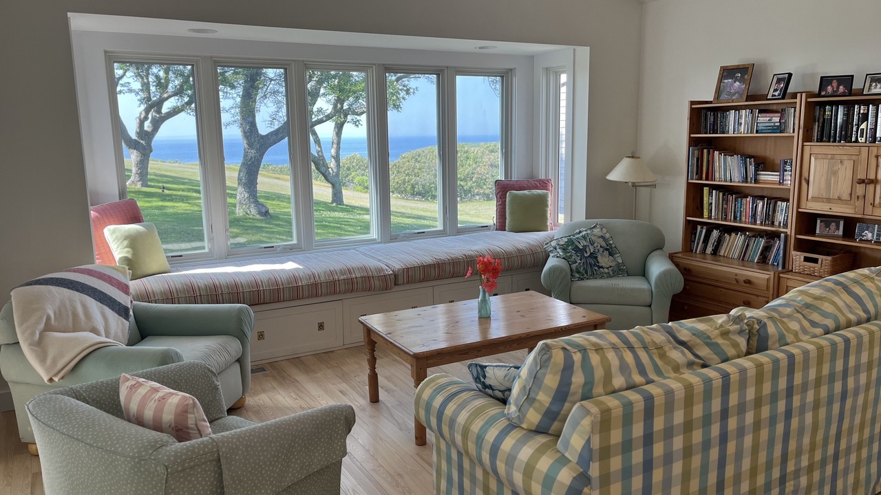 Photo of Bedroom in Chilmark