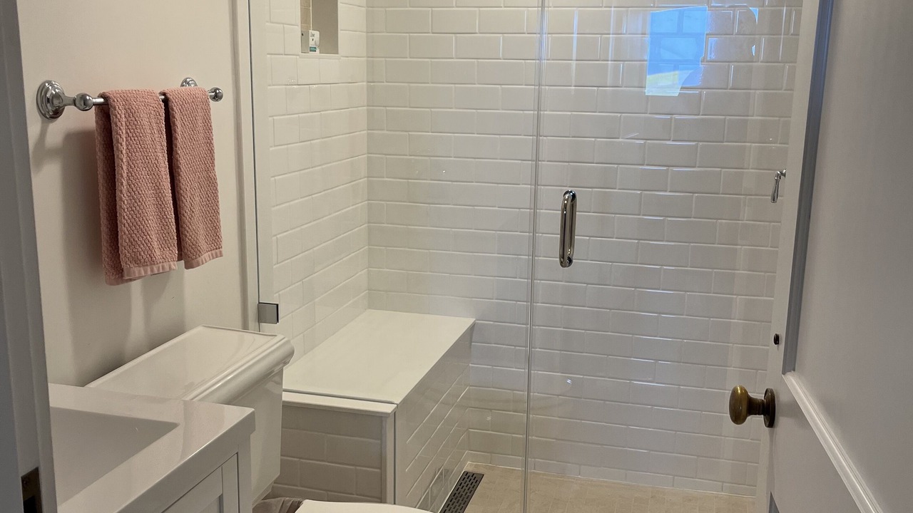 Photo of Bathroom in Chilmark
