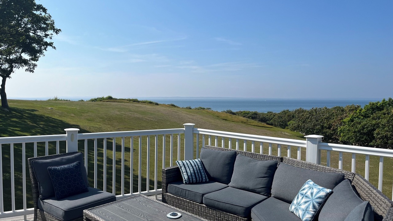 Photo of Outdoor in Chilmark