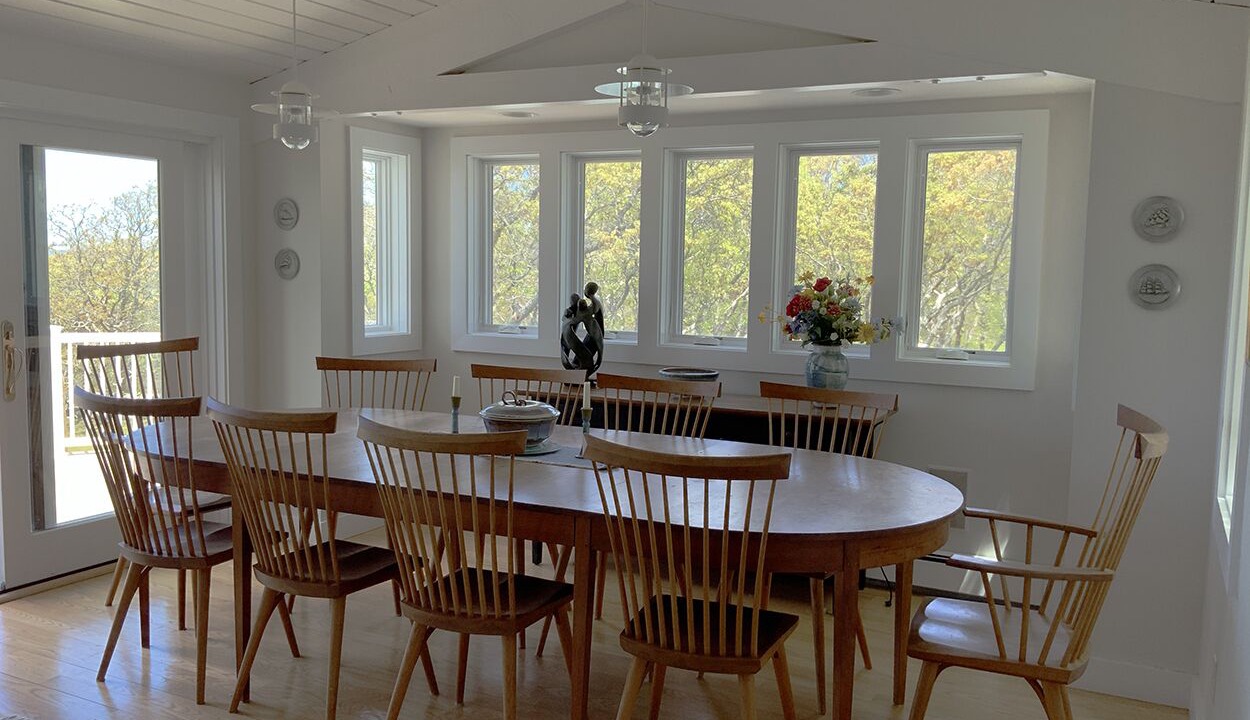 Photo of Bedroom in Chilmark