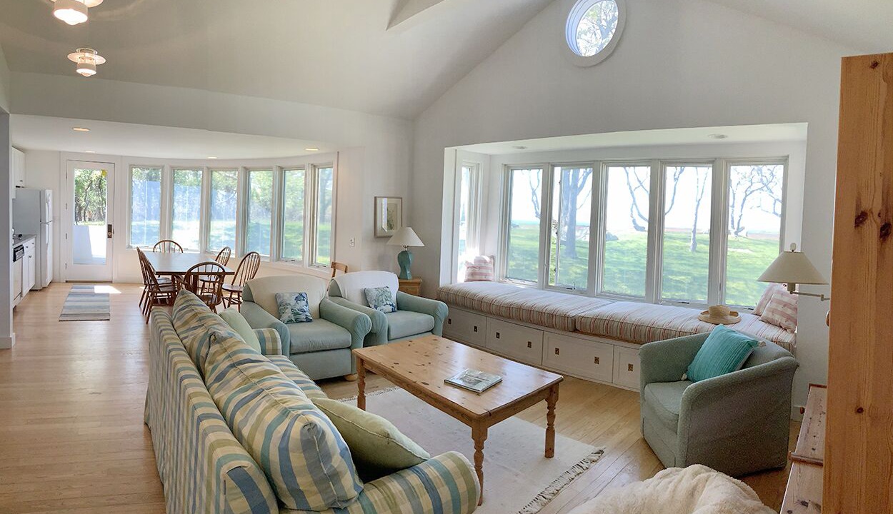Photo of Bedroom in Chilmark