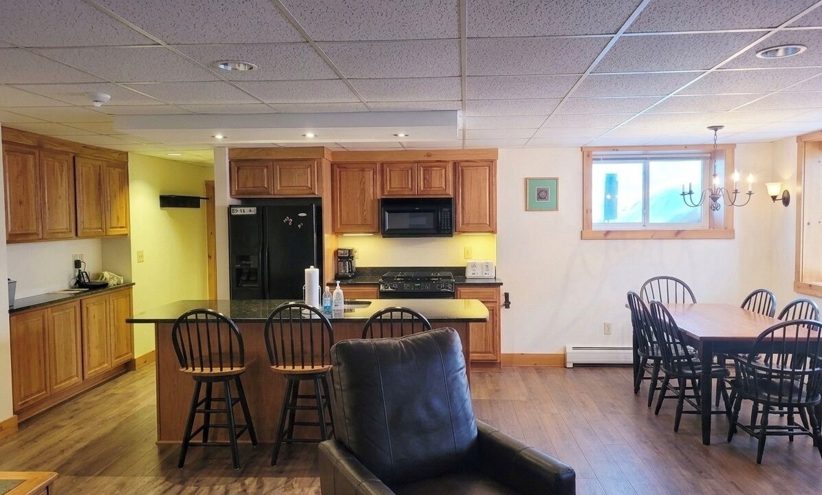 Photo of Kitchen in North Troy