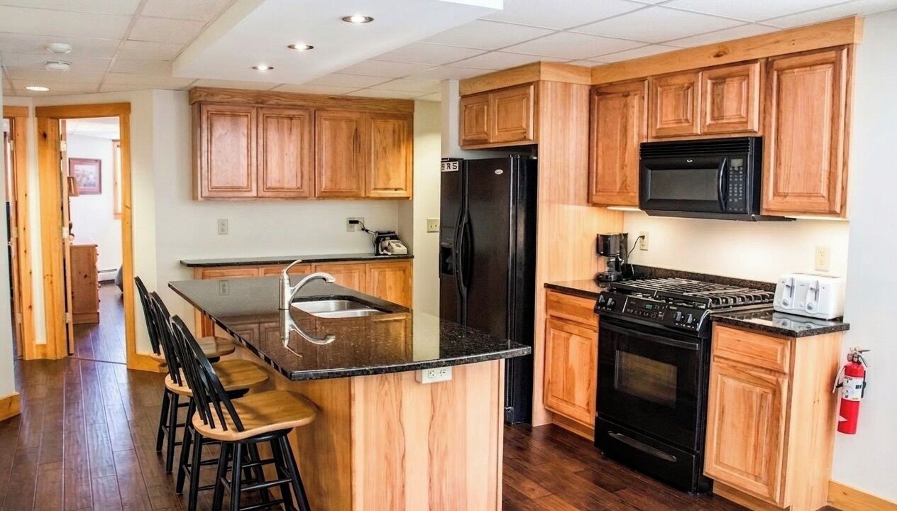 Photo of Kitchen in North Troy