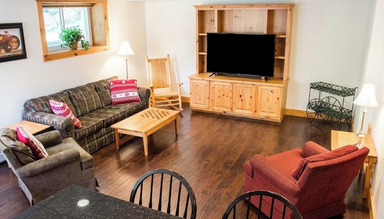 Photo of Livingroom in North Troy