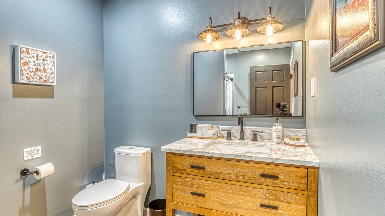 Photo of Bathroom in Ancramdale
