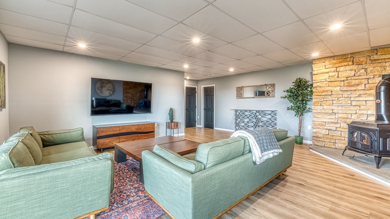 Photo of Livingroom in Ancramdale