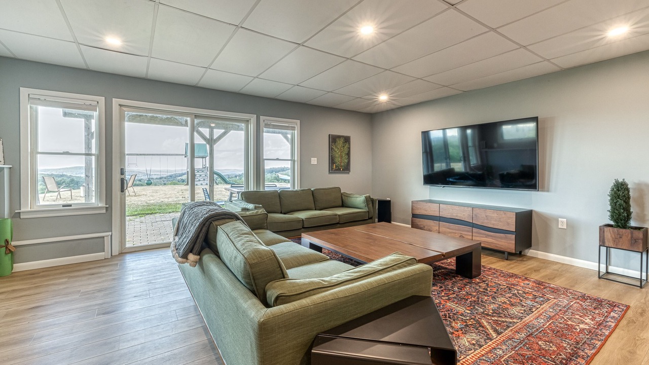 Photo of Livingroom in Ancramdale