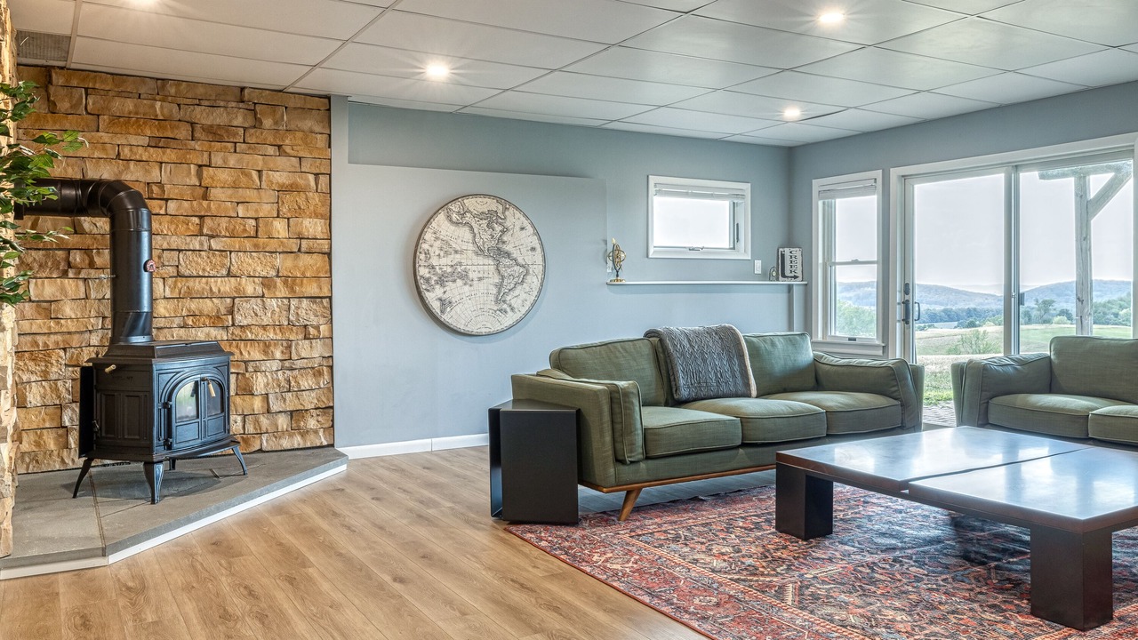Photo of Livingroom in Ancramdale