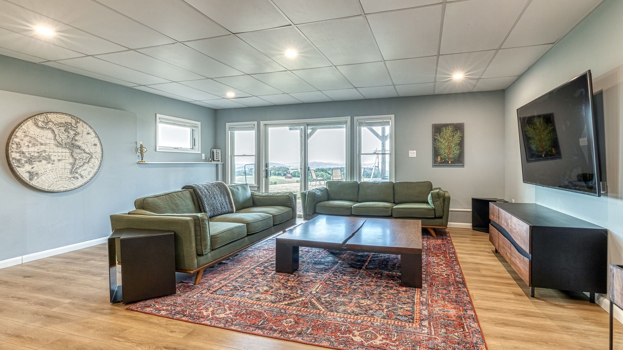 Photo of Livingroom in Ancramdale