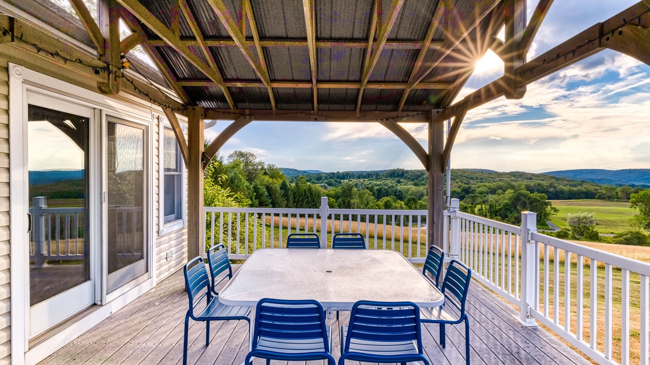 Photo of Outdoor in Ancramdale