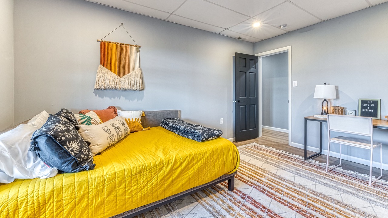 Photo of Bedroom in Ancramdale