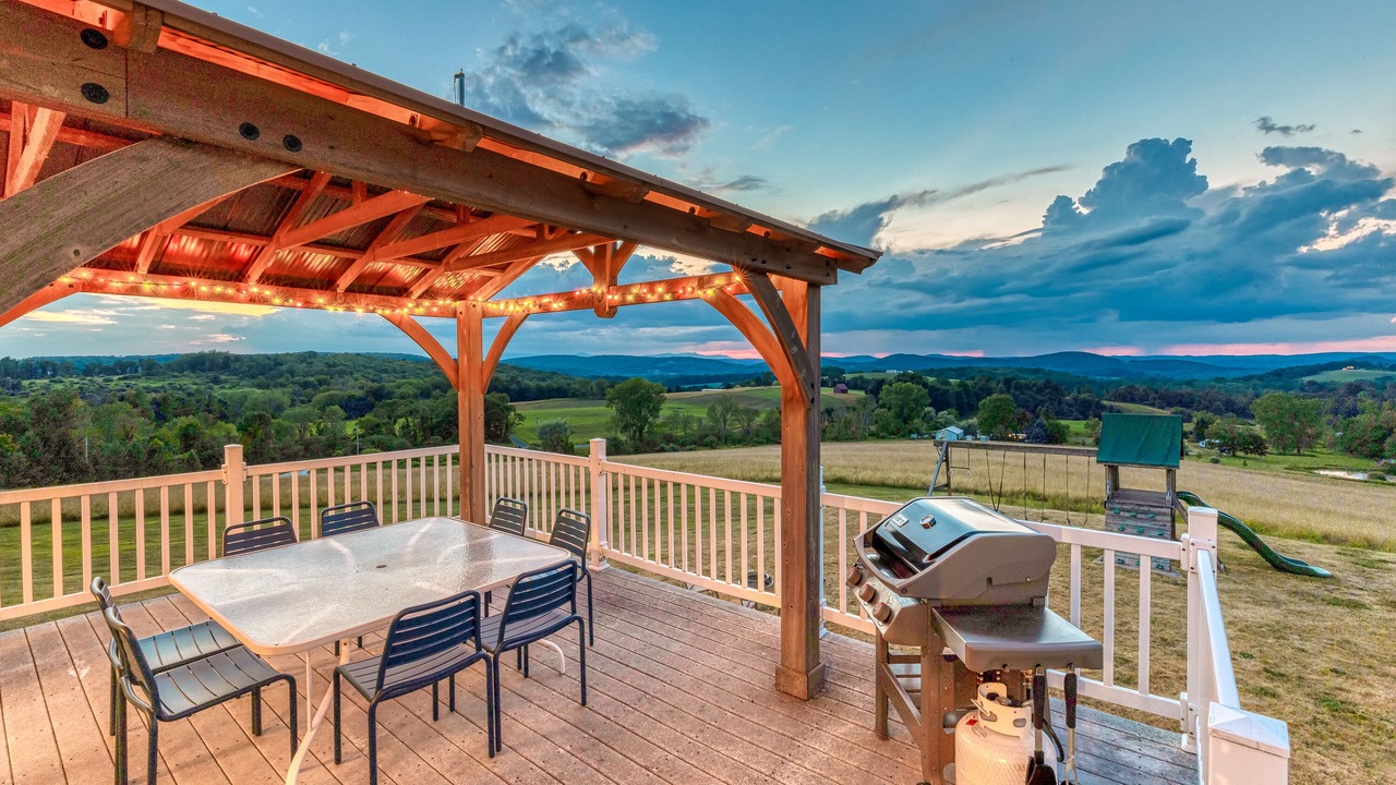 Photo of Outdoor in Ancramdale
