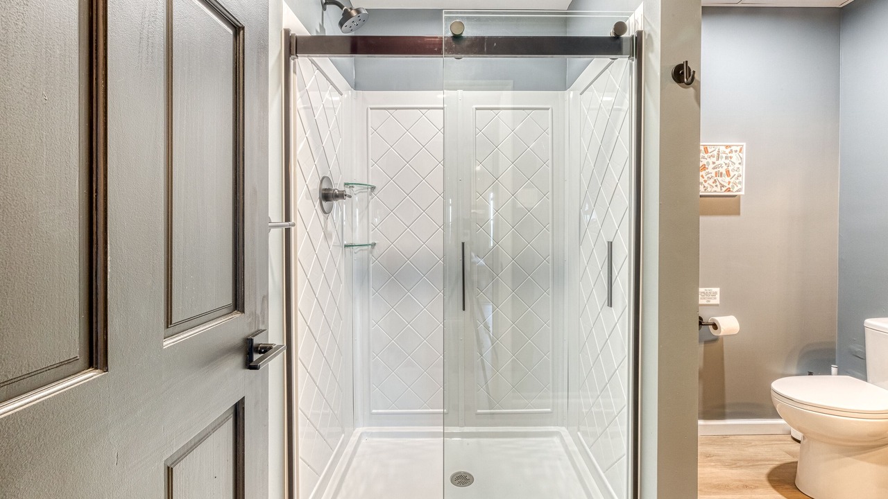 Photo of Bathroom in Ancramdale