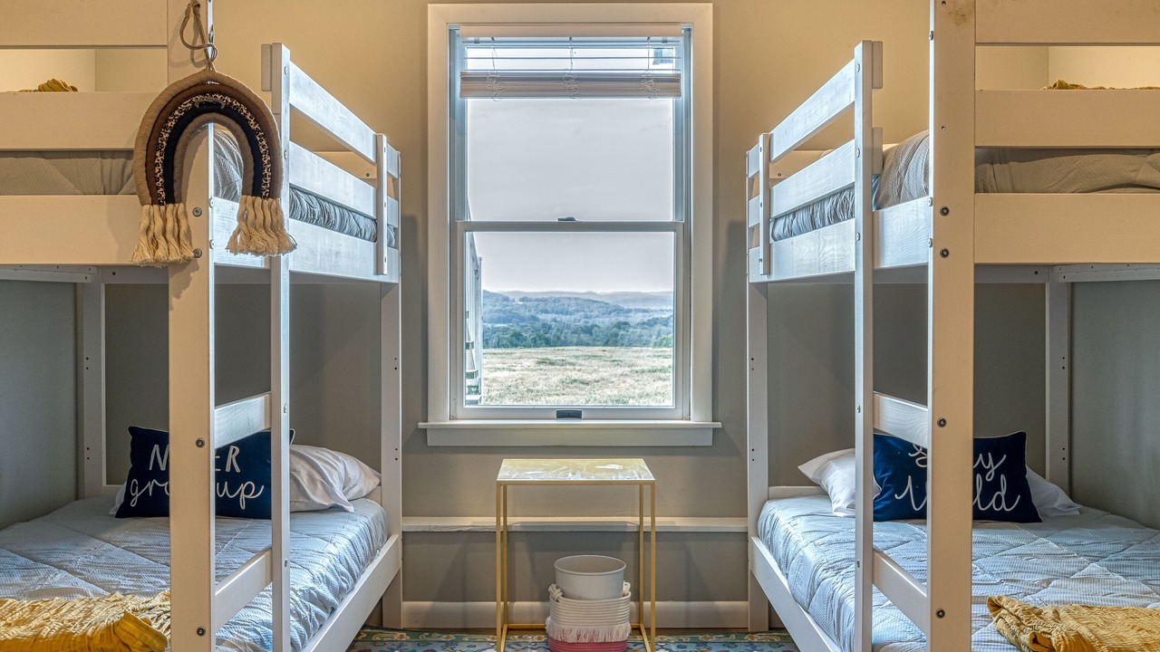 Photo of Bedroom in Ancramdale