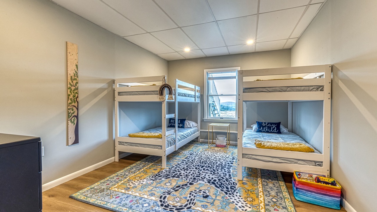 Photo of Bedroom in Ancramdale