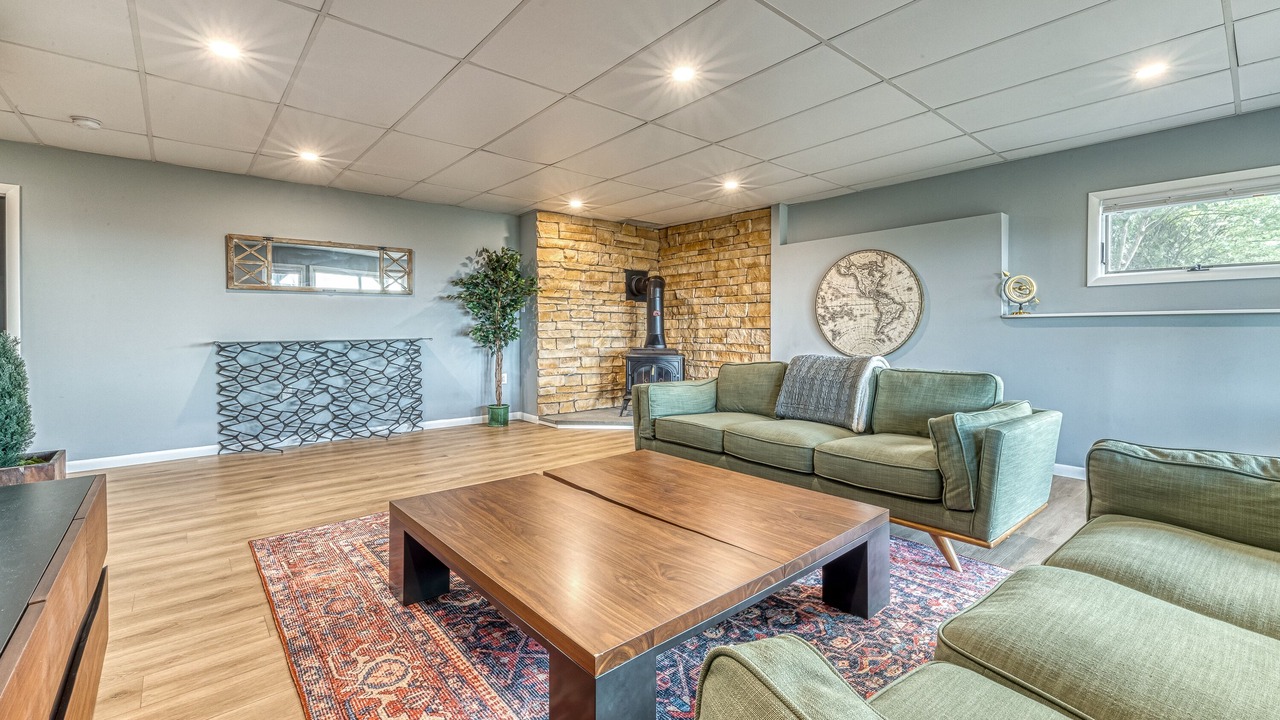 Photo of Livingroom in Ancramdale