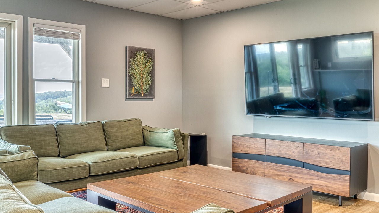 Photo of Livingroom in Ancramdale