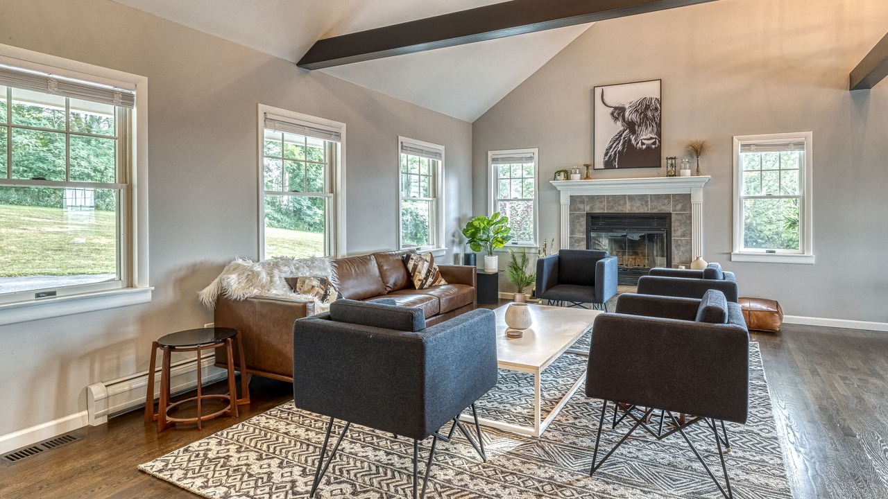 Photo of Livingroom in Ancramdale