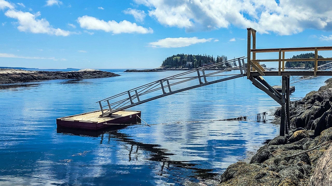 Photo of Outdoor in Five Islands