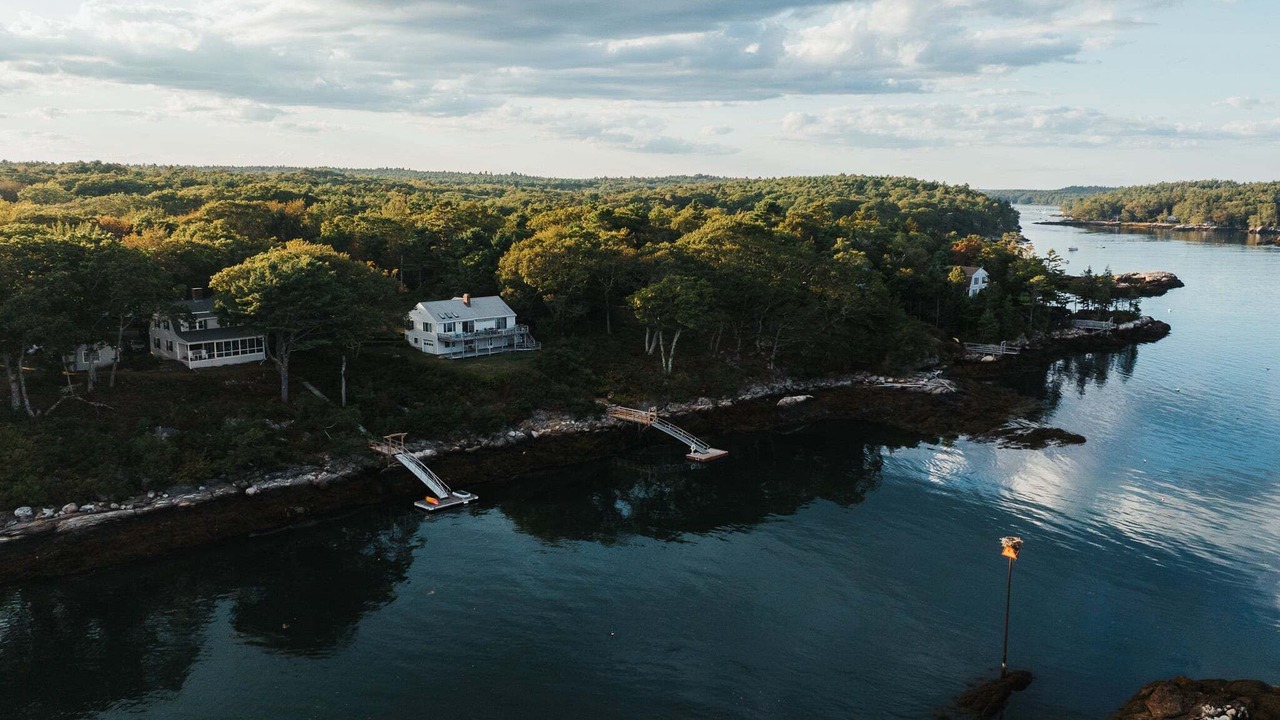 Photo of Others in Five Islands