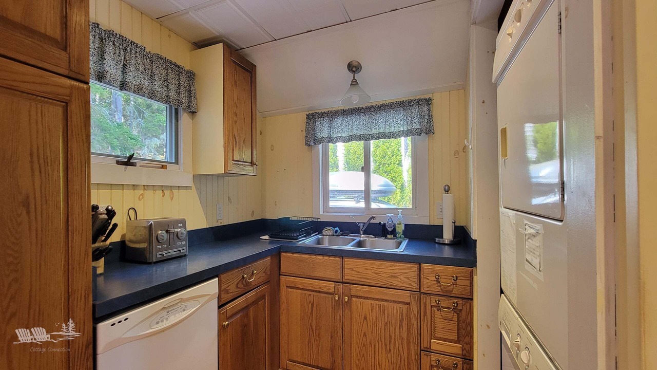 Photo of Kitchen in Southport
