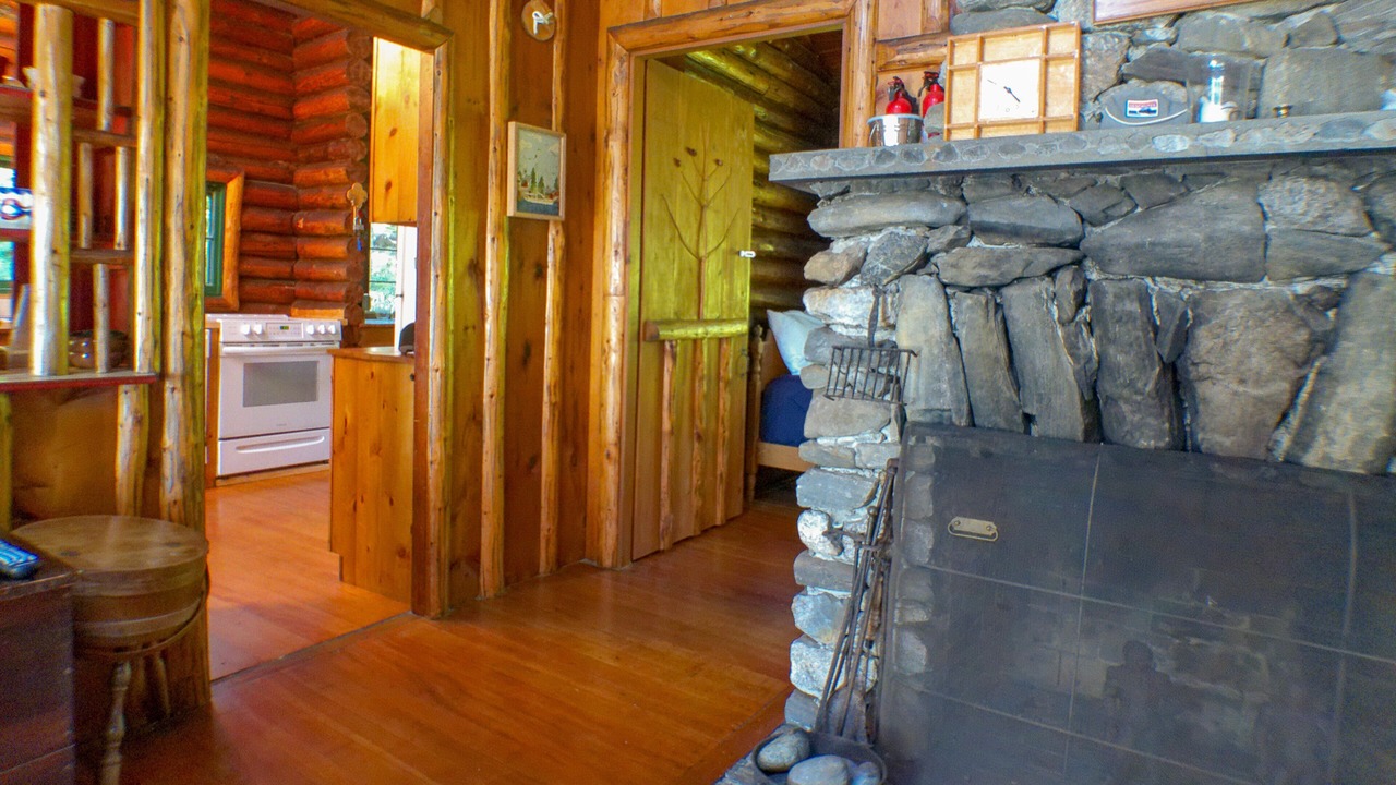 Photo of Bedroom in East Boothbay