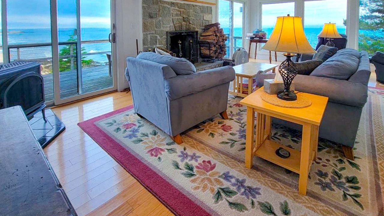 Photo of Bedroom in Georgetown