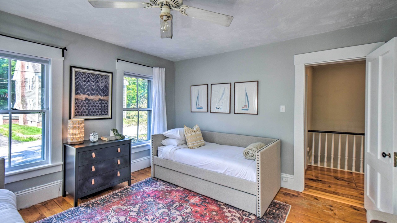 Photo of Bedroom in Meredith