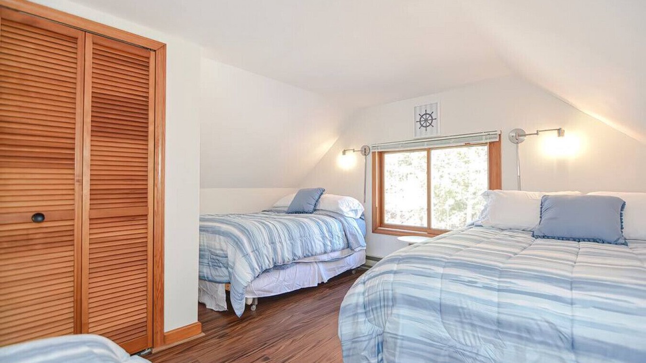 Photo of Bedroom in Gilmanton