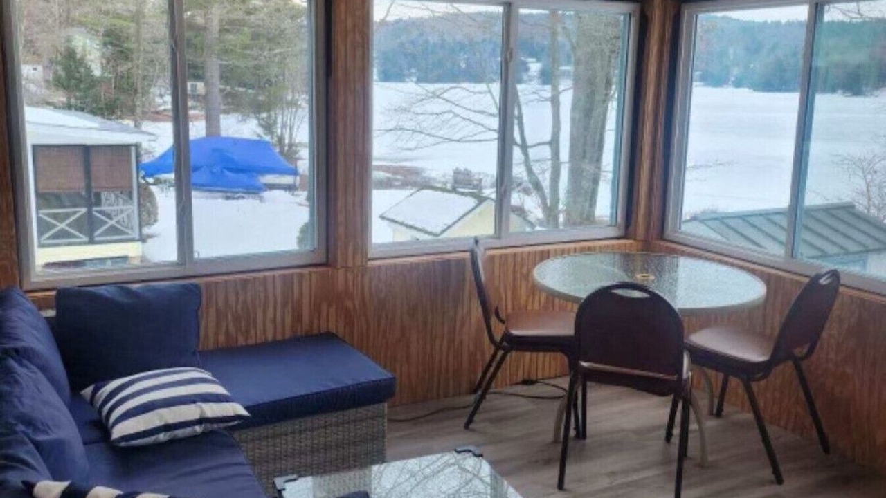 Photo of Livingroom in Gilmanton