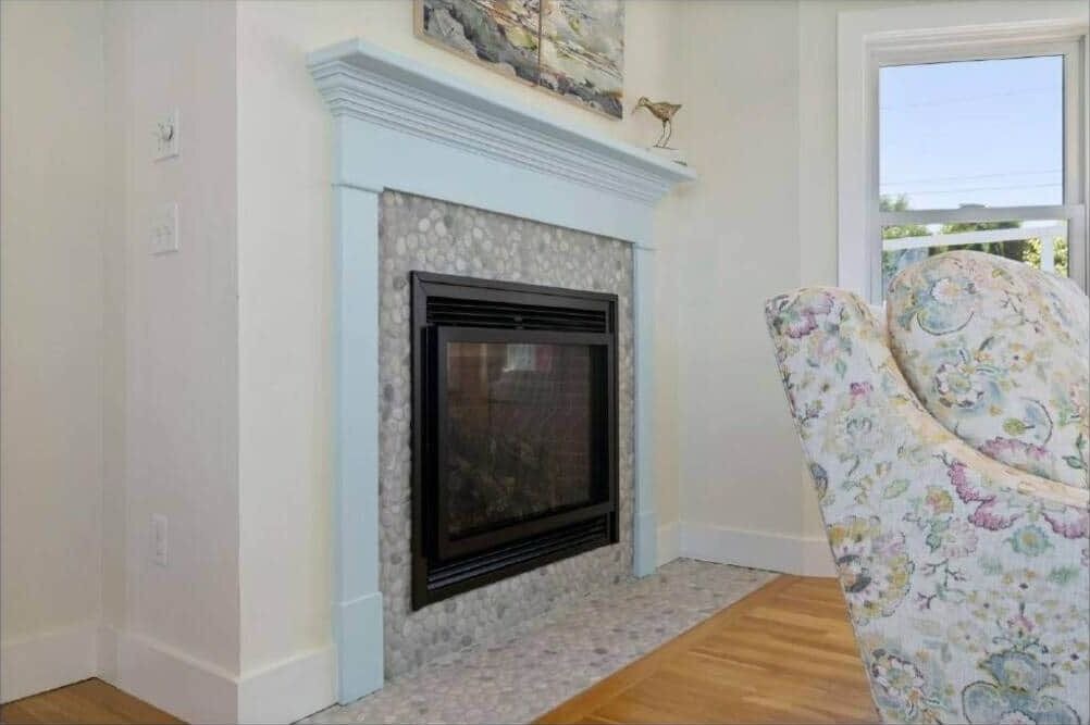 Photo of Livingroom in Scarborough